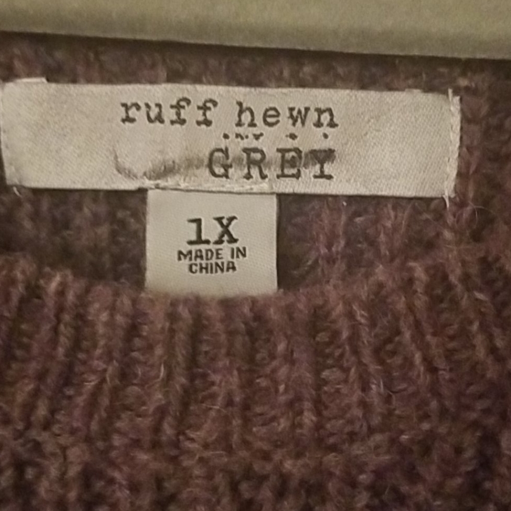 Sweater - Picture 3 of 3